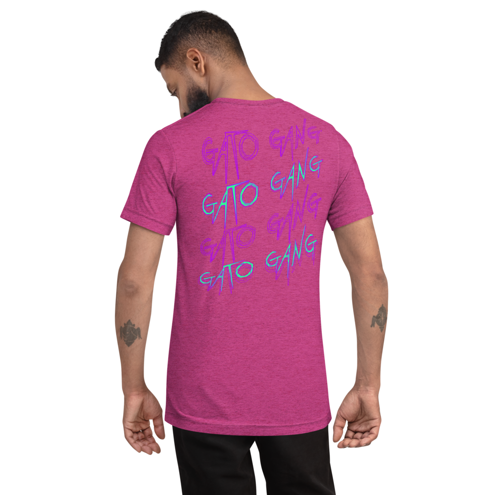 Classic Gato Gang