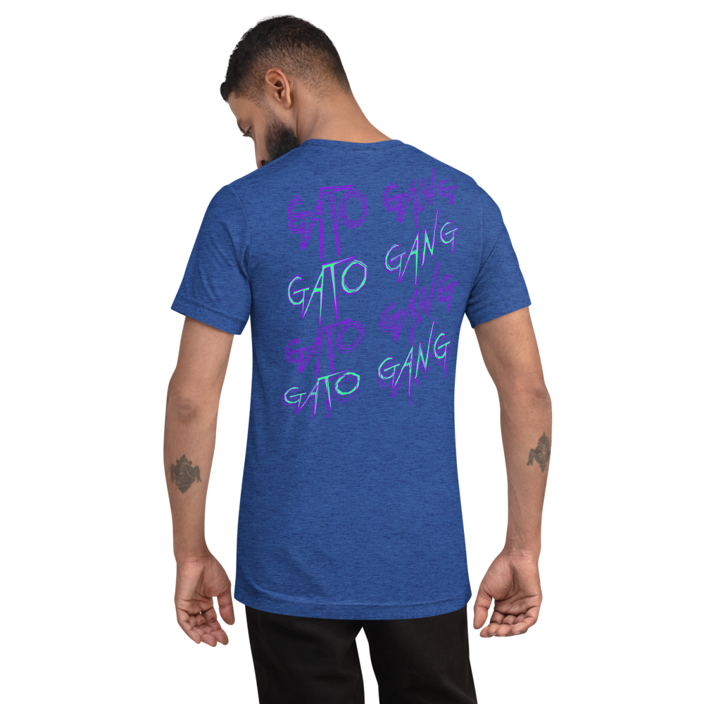 Classic Gato Gang