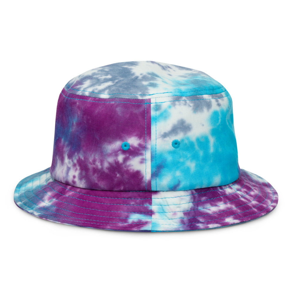 Gato Tye Dye Bucket